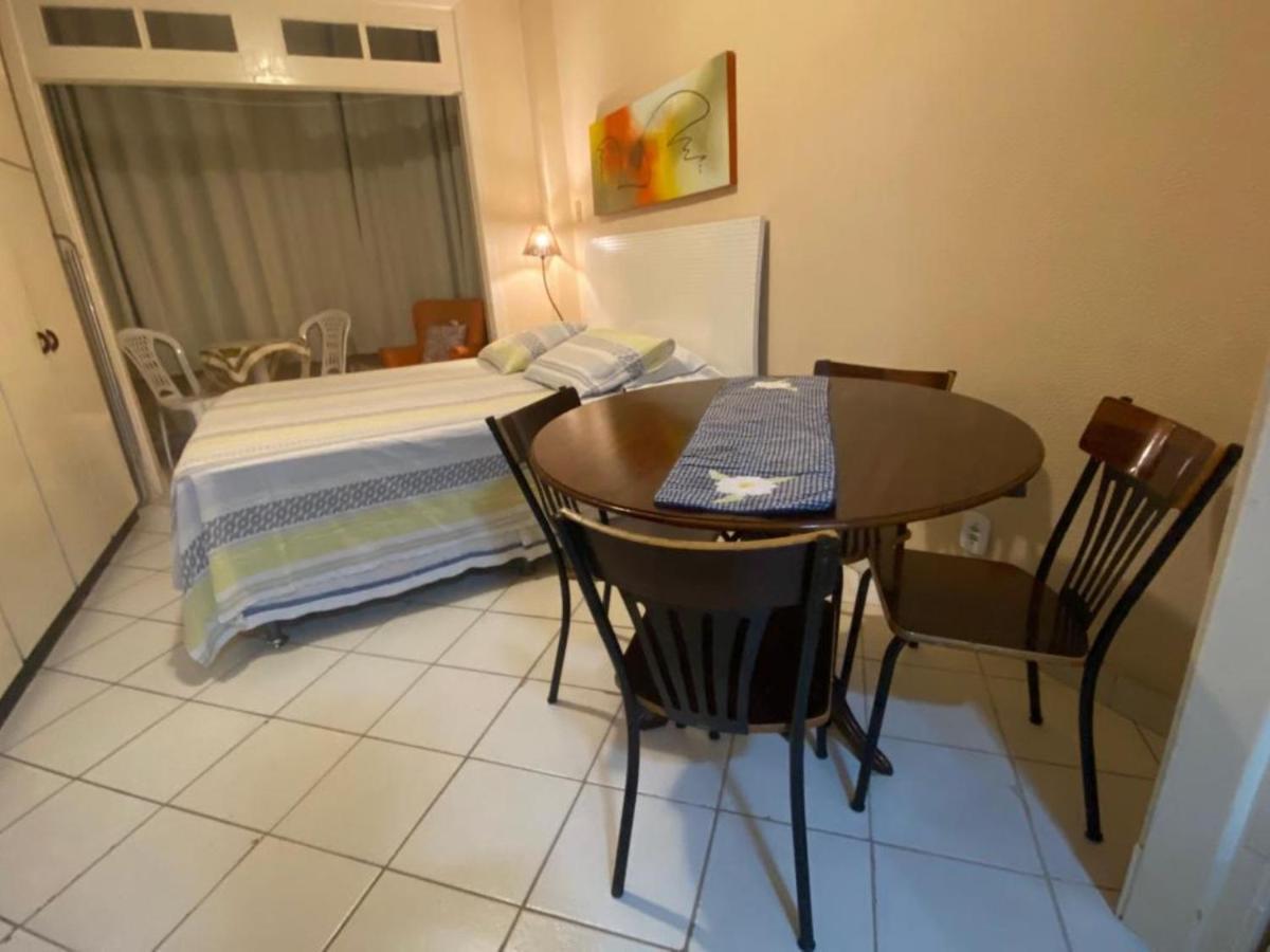 Meio De Copacabana, 200 Metros Da Praia, Posto 5 Rio de Janeiro Exterior foto